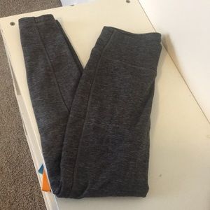 Insulated Leggings